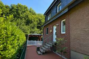 Gepflegte Doppelhaushälfte in ruhiger Wohnlage – Die vollständige Adresse der Immobilie erhältst du vom Anbieter., 59348 Lüdinghausen – Vorschaubild 2