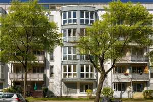 Sofort bezugsfrei! Wintergarten | Stellplatz | Aufzug – Die vollständige Adresse der Immobilie erhältst du vom Anbieter., 4249 Großzschocher, Leipzig – Vorschaubild 13