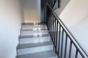 Exklusive 4 Zimmer-Maisonettewohnung mit Terrasse + Garten, Düsseldorf-Wersten – Werstener Dorfstraße 154, 40591 Wersten, Düsseldorf – Vorschaubild 8