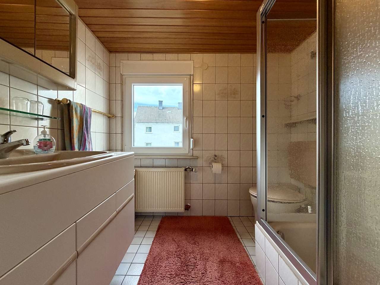 Immobilie in Burbach - Einfamilienhaus im Ortskern von Burbach-Würgendorf - Bild 6