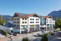 Garmisch-Partenkirche ... - Vermietung Werkstätten, Hobby-/Lagerräume