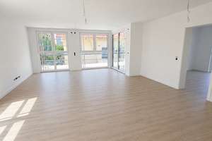 NEUBAU-ERSTBEZUG v. privat -  3,5 Zimmerwohnung mit überdachtem Balkon – Die vollständige Adresse der Immobilie erhältst du vom Anbieter., 74080 Böckingen, Heilbronn – Vorschaubild 7