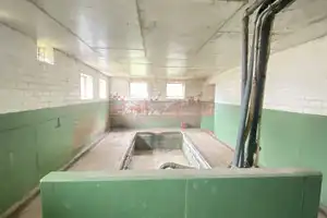 Ehemaliges Bauernhaus unter Reet möchte aus dem Dornröschenschlaf geweckt werden! – Nordfriesland (Kreis) – Vorschaubild 7