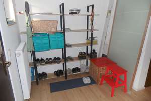 Ein Wohlfühlhaus in schöner Wohnlage sucht nette Mieter – Die vollständige Adresse der Immobilie erhältst du vom Anbieter., 72766 Mittelstadt, Reutlingen – Vorschaubild 6