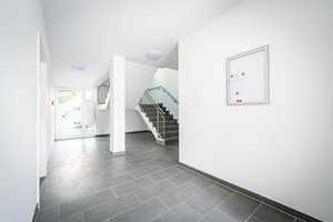 voll möblierter Neubau 2-Zimmer-Wohnung mit Einbauküche – Magdeburg – Vorschaubild 10