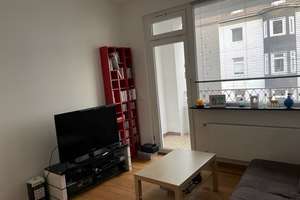 Top-Lage nahe Nordstr. - Sanierte 2-Zimmerwohnung am Kolpingplatz – Schwerinstraße 34, 40477 Pempelfort, Düsseldorf – Vorschaubild 3