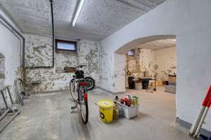 Ab sofort frei! Maisonette-Wohnung mit tollem Raumgefühl und Potenzial in der Südweststadt! – Die vollständige Adresse der Immobilie erhältst du vom Anbieter., 76135 Südweststadt, Karlsruhe – Vorschaubild 21
