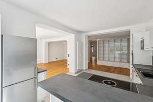 Traumhafte 3-Zimmer Gartenwohnung in urbaner Lage – Die vollständige Adresse der Immobilie erhältst du vom Anbieter., 40211 Stadtmitte, Düsseldorf – Vorschaubild 7