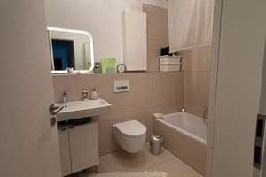 Helle Souterrain Wohnung am Phoenixsee  – Die vollständige Adresse der Immobilie erhältst du vom Anbieter., 44269 Schüren, Dortmund – Vorschaubild 13
