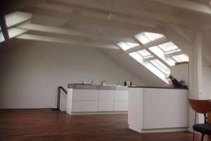 Loftfeeling über zwei Etagen – Wohnen mit Charakter in Flingern – Hermannstr. 8, 40233 Flingern Nord, Düsseldorf – Vorschaubild 3