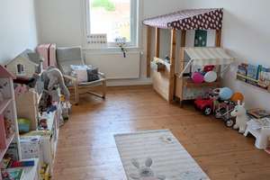 provisionsfrei: traumhafte 4-Zimmer Wohnung  in Hannover-List – Die vollständige Adresse der Immobilie erhältst du vom Anbieter., 30161 List, Hannover – Vorschaubild 3