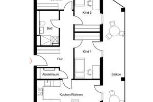 Erstklassiges Wohnen: Ihr neues Zuhause in den Halske Gärten – Heinrich-Hertz-Straße 40, 13629 Siemensstadt, Berlin – Vorschaubild 22