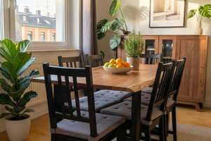 Über den Dächern von Düsseldorf – Die vollständige Adresse der Immobilie erhältst du vom Anbieter., 40215 Friedrichstadt, Düsseldorf – Vorschaubild 7
