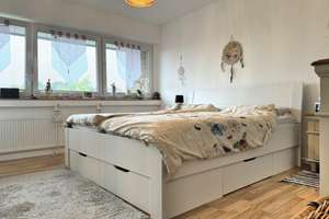 Hier lässt es sich leben - modernisierte Wohnung in Hiltrup-West – 48165 Hiltrup-West, Münster – Vorschaubild 4