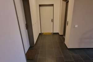 Hochwertige 2-Zimmerwohnung mit EBK und exklusivem Bad in hervorragender City-Lage – Franziska-Schmitz-Straße 4, 80634 Neuhausen, München – Vorschaubild 15