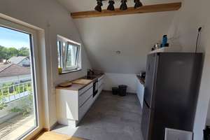 Moderne 2 Zimmer Dachgeschoss Wohnung in München-Aubing! – Die vollständige Adresse der Immobilie erhältst du vom Anbieter., 81249 Aubing-Süd, München – Vorschaubild 6