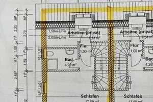 RESERVIERT! Doppelhaushälfte, Buchenau, Niedrigenergiehaus! – Lärchenstr. 4a, 82256 Fürstenfeldbruck (Kreis) – Vorschaubild 13