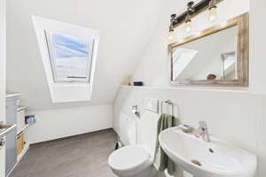 Familienfreundliches Traumhaus mit Garten, Sauna & PV-Anlage – Die vollständige Adresse der Immobilie erhältst du vom Anbieter., 85406 Zolling – Vorschaubild 7