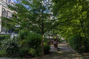 Exklusive 4-Zimmer Wohnung mit Balkon in München-Feldmoching – Kristallstraße 11, 80995 Ludwigsfeld, München – Vorschaubild 10