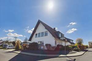 WUNDERBAR GROSSZÜGIG - MODERNES HAUS MIT WÄRMEPUMPE - BESTLAGE BN-ROLEBER – Die vollständige Adresse der Immobilie erhältst du vom Anbieter., 53229 Holzlar, Bonn – Vorschaubild 3