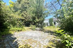 Barrierefreier modernisierter Bungalow mit Wintergarten in Nürnberg-Langwasser! – Die vollständige Adresse der Immobilie erhältst du vom Anbieter., 90473 Langwasser Südost, Nürnberg – Vorschaubild 16