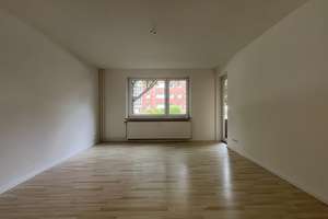 Gemütliche 3 Zimmer-Wohnung mit Balkon – Artlenburger Straße 6, 23556 Sankt Lorenz Nord, Lübeck – Vorschaubild 3