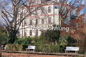 Tauschwohnung: 2 Zi mit Balkon, Traumlage direkt an der Elbe, sonnig ruhig
