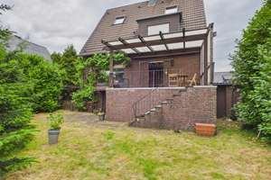 -Für Handwerker & Visionäre - Freistehendes Einfamilienhaus in absoluter Traumlage – Die vollständige Adresse der Immobilie erhältst du vom Anbieter., 47803 Inrath/Kliedbruch, Krefeld – Vorschaubild 14