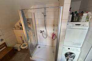 Altstadtjuwel...! Helle 4 Zimmer-Dachterrassen-Wohnung in der Altstadt – Die vollständige Adresse der Immobilie erhältst du vom Anbieter., 93047 Innenstadt, Regensburg – Vorschaubild 7