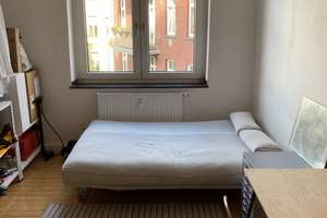 Sanierte Altbau - 3-Zimmer-Wohnung in bester Innenstadtlage – Kasernenstraße 13, 52064 Theater, Aachen – Vorschaubild 5