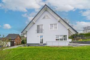 Modernes und gepflegtes Einfamilienhaus in ruhiger Lage in Bad Münstereifel-Holzem – Holzemer Str. 44, 53902 Bad Münstereifel – Vorschaubild 4