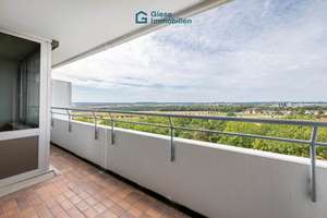 Asemwald – Wohnen im 15. OG mit Weitblick – 70599 Asemwald, Stuttgart – Vorschaubild 18