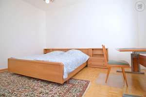 Sehr große möblierte 4-Zimmer Altbauwohnung mit Balkon in Mainz – Die vollständige Adresse der Immobilie erhältst du vom Anbieter., 55131 Weisenau, Mainz – Vorschaubild 24