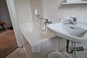 Jugendstilvilla - Gründerzeit/ In traumhafter Lage mit viel Geschichte in Bad Sachsa zu verkaufen. – Osterode am Harz (Kreis) – Vorschaubild 15