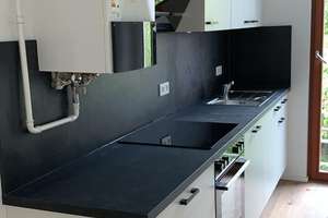 Erstbezug nach Sanierung - 2 Zimmer Wohnung in  St. Johannis – Äußere Großweidenmühlstraße 46, 90419 Sandberg, Nürnberg – Vorschaubild 3