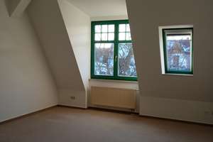 2-Zimmer-Dachgeschoss-Wohnung - WE 24 – Gerhart-Hauptmann-Straße 13, 39108 Stadtfeld Ost, Magdeburg – Vorschaubild 4