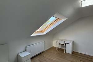 WG-Zimmer frei in Stuttgart West, Uni-Nähe – Kornbergstraße 11, 70176 Rosenberg, Stuttgart – Vorschaubild 5