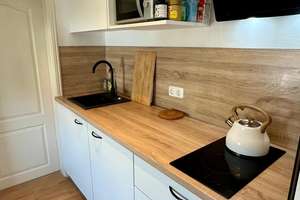 Möblierte 2-Zimmer-Wohnung über den Dächern der Bonner Altstadt – Maxstr. 49, 53111 Nordstadt, Bonn – Vorschaubild 7