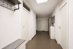 Moderne Maisonette mit Garten, EBK & Tiefgarage – Die vollständige Adresse der Immobilie erhältst du vom Anbieter., 74076 Heilbronn, Heilbronn – Vorschaubild 2