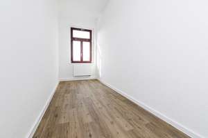 Charmante 3-Zimmer-Dachgeschosswohnung – Die vollständige Adresse der Immobilie erhältst du vom Anbieter., 4317 Neustadt-Neuschönefeld, Leipzig – Vorschaubild 7