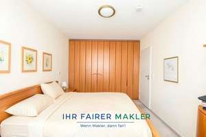 Charmante 2,5-Zimmer Wohnung mit Stellplatz in bester Lage - Am Deich – Die vollständige Adresse der Immobilie erhältst du vom Anbieter., 28199 Alte Neustadt, Bremen – Vorschaubild 14