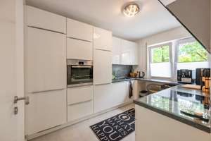 Raumwunder in Köln Esch - Modernisiertes Reihenhaus mit großzügigem Dachgeschoss und Kamin – Die vollständige Adresse der Immobilie erhältst du vom Anbieter., 50765 Esch/Auweiler, Köln – Vorschaubild 8