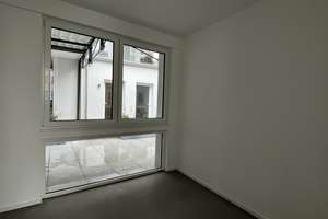 Luisenstraße, Stylisches Apartment für junge Menschen, Sichtestrich, Gemeinschaftsterrasse – Luisenstraße 25, 42103 Elberfeld, Wuppertal – Vorschaubild 6
