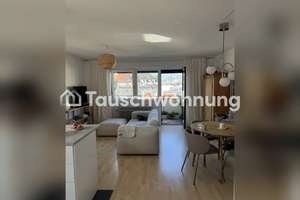 Tauschwohnung: Moderne, helle Stadtwohnung mit Balkon in zentraler Lage – Die vollständige Adresse der Immobilie erhältst du vom Anbieter., 80337 Am Schlachthof, München – Vorschaubild 4