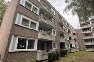 Ihre neue Wohnung: praktisches 1-Zi.-Senioren-Appartment (WBS) – Bielefelder Str. 122, 44625 Holsterhausen, Herne – Vorschaubild 2