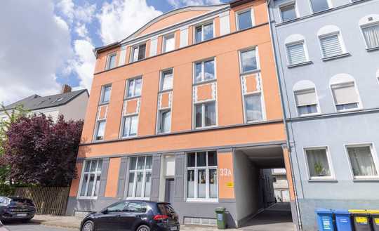 Gepflegte 3-Zimmer Eigentumswohnung im westlichen Ringgebiet