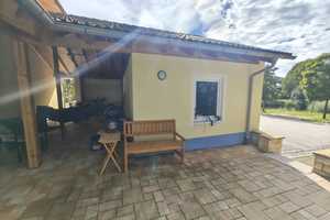 Geräumiges, gepflegtes 6-Raum-Mehrfamilienhaus in Bernried am Starnberger See – Weilheim-Schongau (Kreis) – Vorschaubild 17