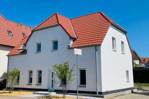 Erstbezug - Charmantes EFH für die ganze Familie -  *provisionsfrei* – Borken (Kreis) – Vorschaubild 1