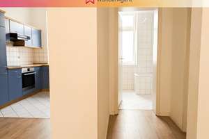 Stilvoll wohnen im Herzen Leipzigs – großzügige 2-Zimmer-Wohnung mit Charme! – Die vollständige Adresse der Immobilie erhältst du vom Anbieter., 4105 Zentrum-Nord, Leipzig – Vorschaubild 7