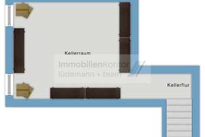 Großzügiges Wohnen auf dem Land - Hofstelle mit viel Charme und Potenzial – Die vollständige Adresse der Immobilie erhältst du vom Anbieter., 27383 Scheeßel – Vorschaubild 11